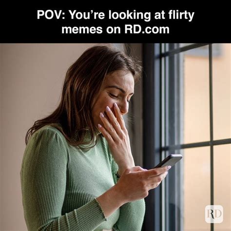 dirty memes to send her|50 Flirty Memes to Make That Special Someone Giggle